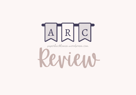 ARC Review Header 2021